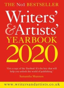 Writers and Artists Yearbook